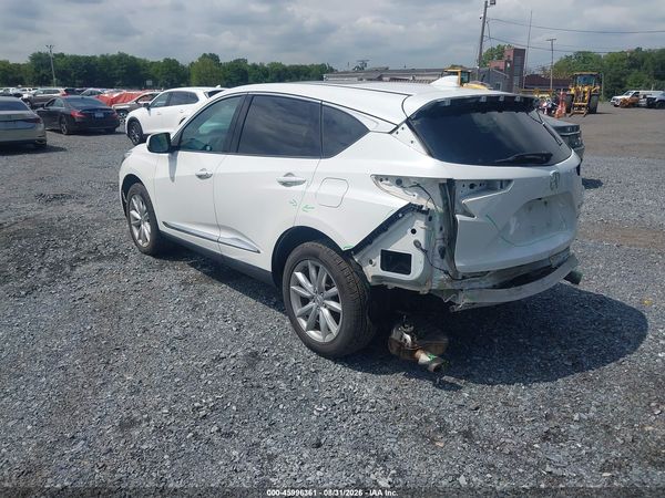 2021 ACURA RDX STANDARD
