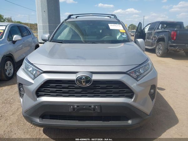 2021 TOYOTA RAV4 XLE PREMIUM — I115