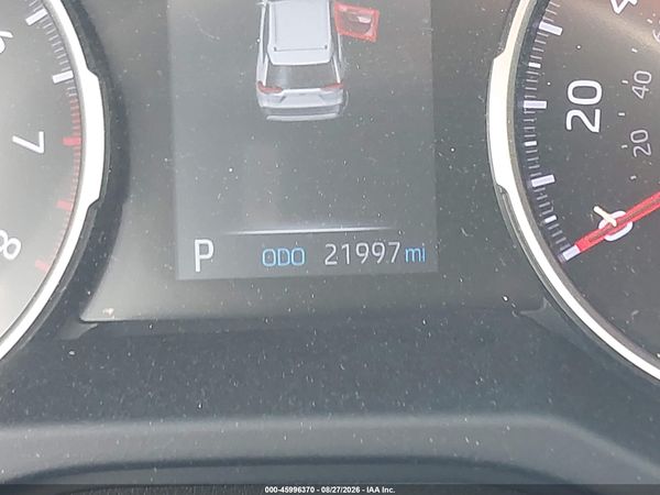 2021 TOYOTA RAV4 XLE PREMIUM — I118
