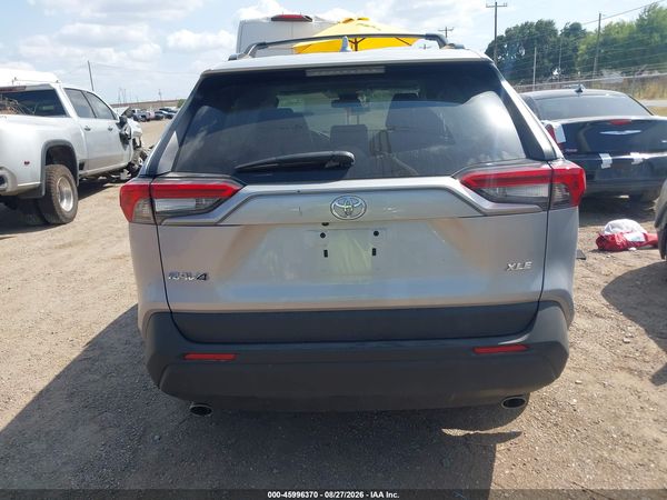2021 TOYOTA RAV4 XLE PREMIUM — I119