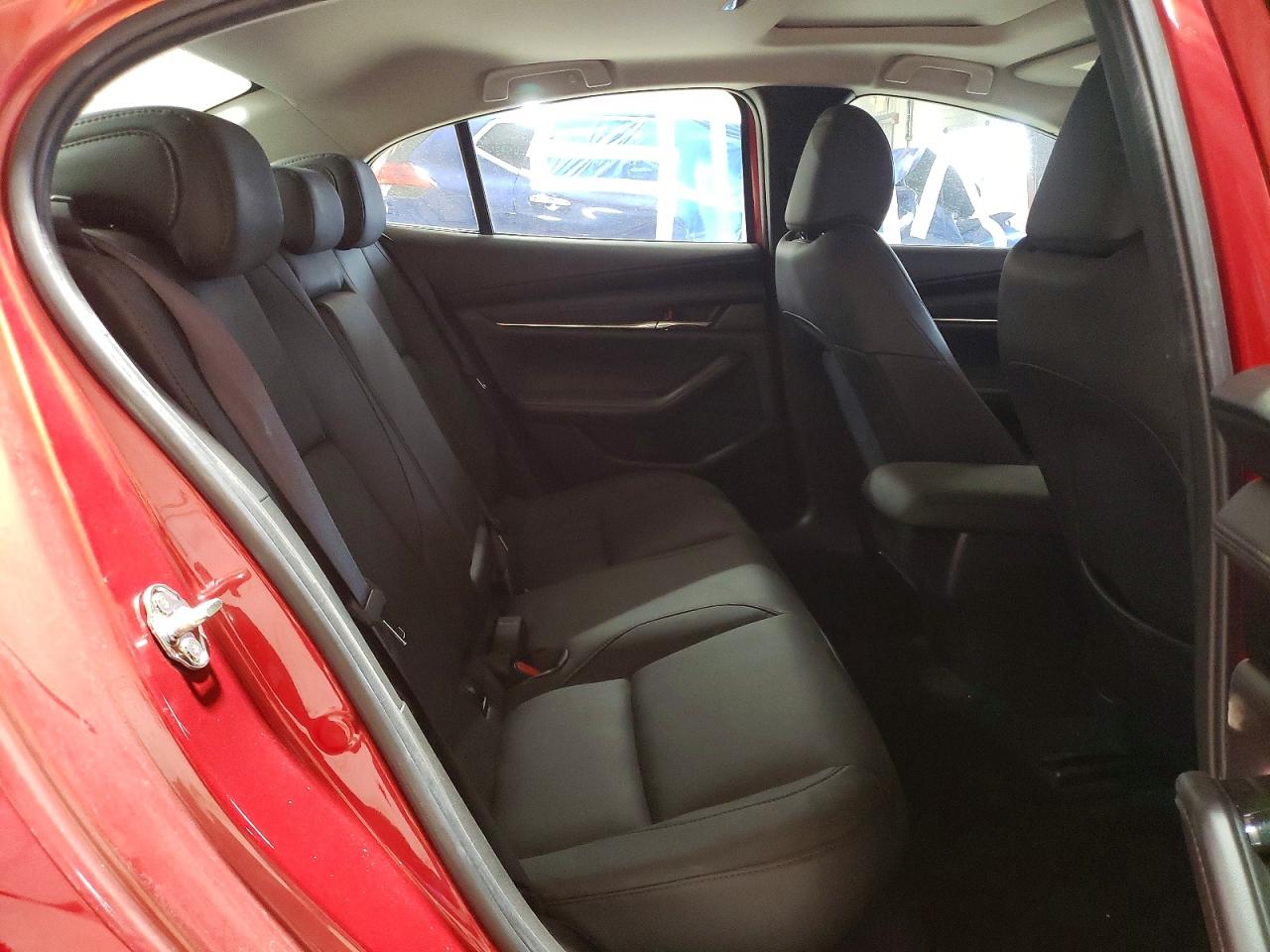 2024 MAZDA 3 Preferred Package