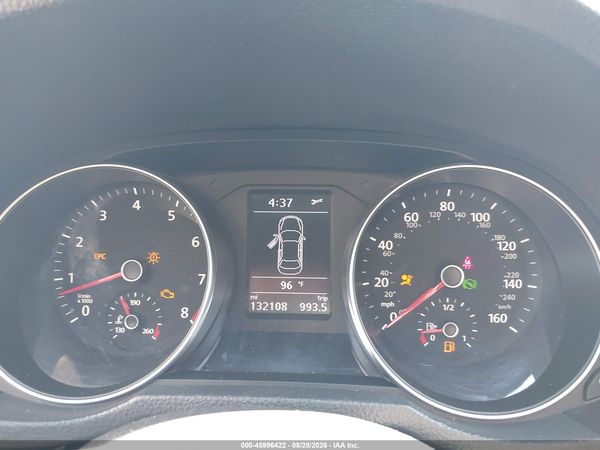 2018 VOLKSWAGEN PASSAT 2.0T R-LINE/2.0T S — I7