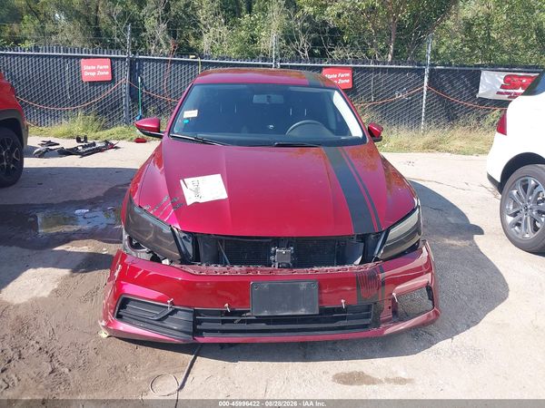 2018 VOLKSWAGEN PASSAT 2.0T R-LINE/2.0T S — I115