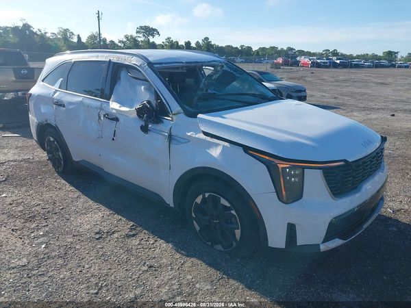 2024 KIA SORENTO S — I1