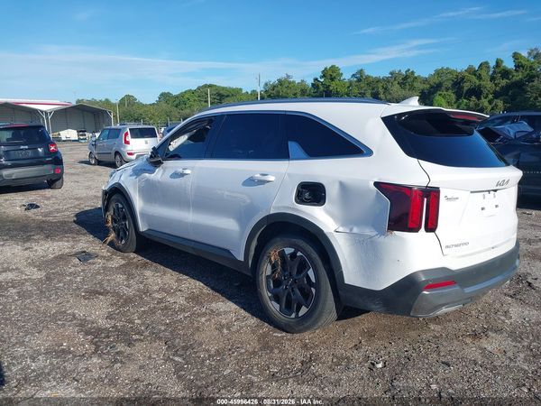 2024 KIA SORENTO S — I3