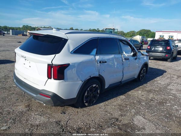 2024 KIA SORENTO S — I4