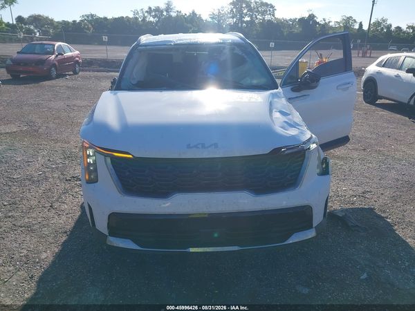 2024 KIA SORENTO S — I6