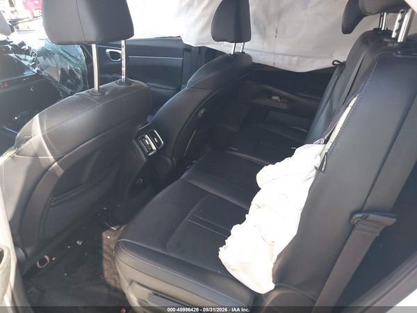 2024 KIA SORENTO S — I8