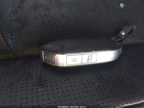 2024 KIA SORENTO S — I11