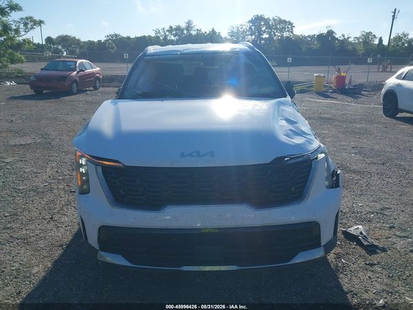 2024 KIA SORENTO S — I115