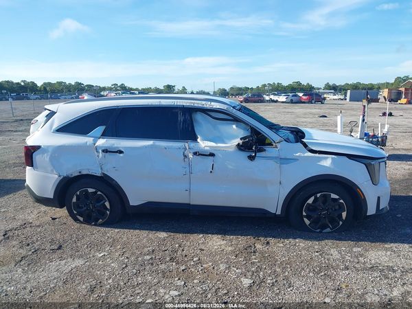 2024 KIA SORENTO S — I116