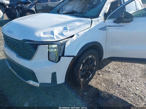 2024 KIA SORENTO S — I152