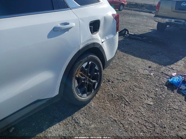 2024 KIA SORENTO S — I153