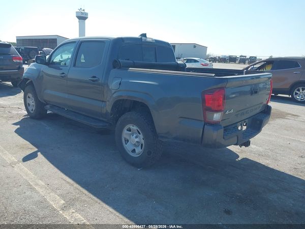 2022 TOYOTA TACOMA SR V6 — I3