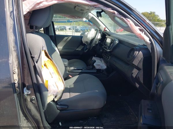 2022 TOYOTA TACOMA SR V6 — I5