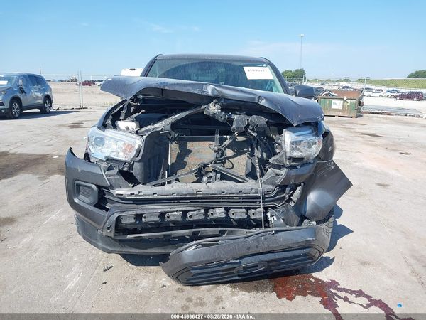2022 TOYOTA TACOMA SR V6 — I115