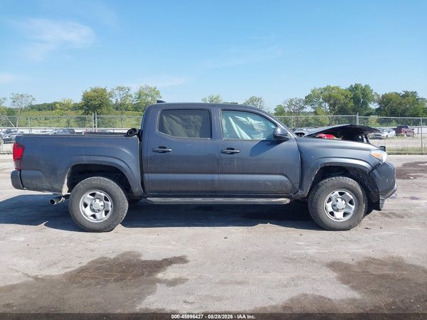 2022 TOYOTA TACOMA SR V6 — I116