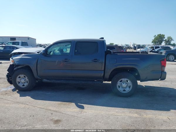 2022 TOYOTA TACOMA SR V6 — I117