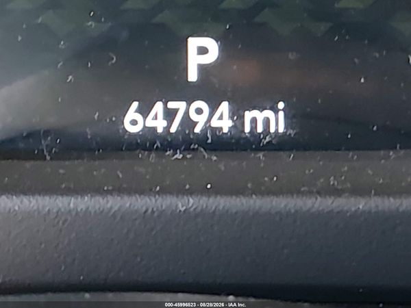 2023 JEEP WRANGLER 4-DOOR HIGH TIDE 4X4 — I118