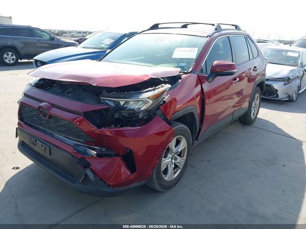2019 TOYOTA RAV4 — I2