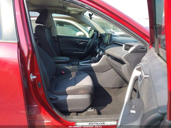2019 TOYOTA RAV4 XLE — I5