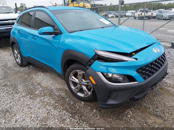 2023 HYUNDAI KONA SEL — I1