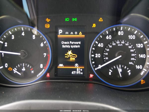 2023 HYUNDAI KONA SEL — I7