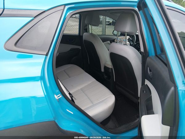 2023 HYUNDAI KONA SEL — I8