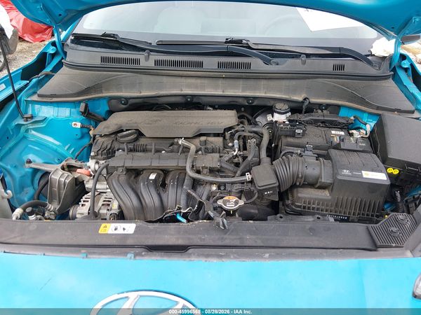 2023 HYUNDAI KONA SEL — I10