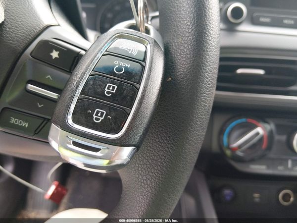 2023 HYUNDAI KONA SEL — I11