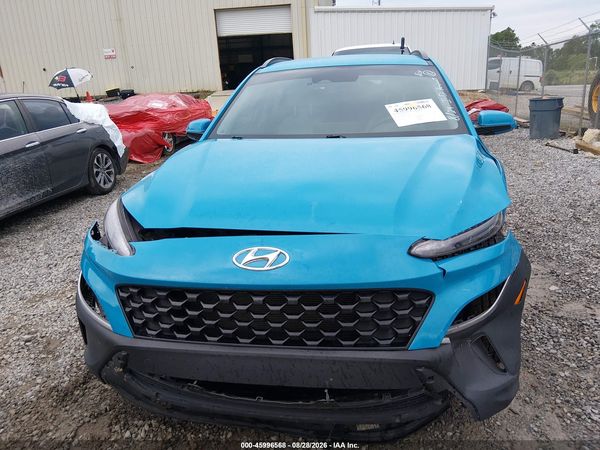 2023 HYUNDAI KONA SEL — I115