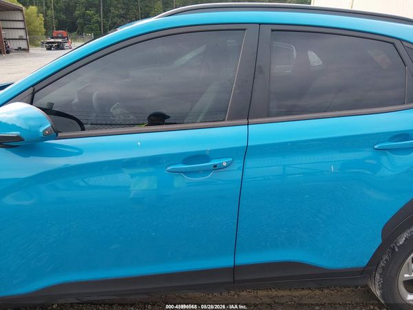 2023 HYUNDAI KONA SEL — I117