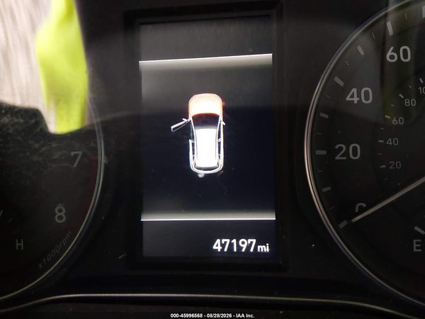 2023 HYUNDAI KONA SEL — I118