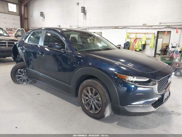 2024 MAZDA CX-30 2.5 S — I1