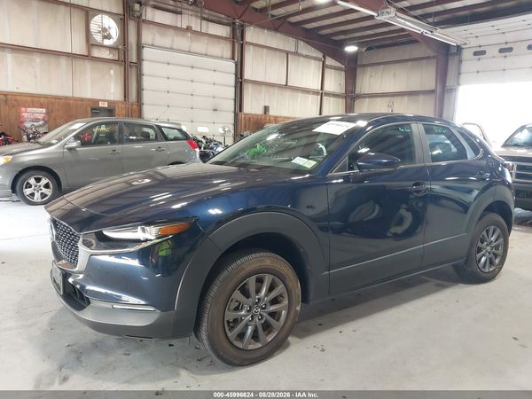 2024 MAZDA CX-30 — I2