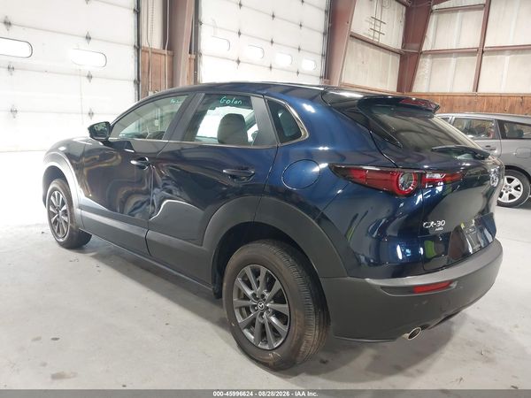 2024 MAZDA CX-30 2.5 S — I3