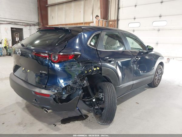 2024 MAZDA CX-30 2.5 S — I4