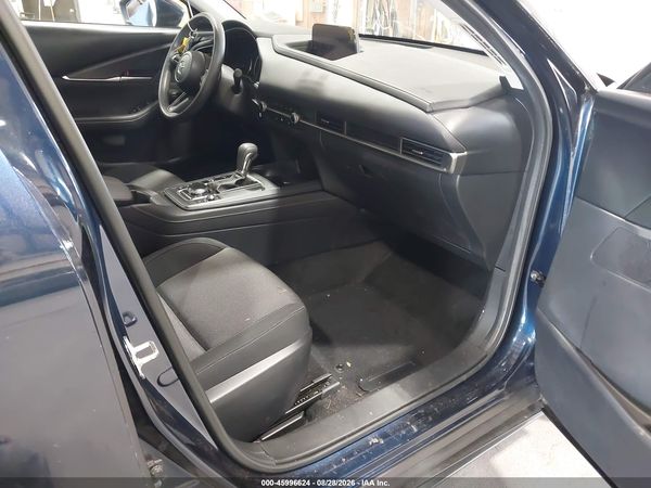 2024 MAZDA CX-30 2.5 S — I5