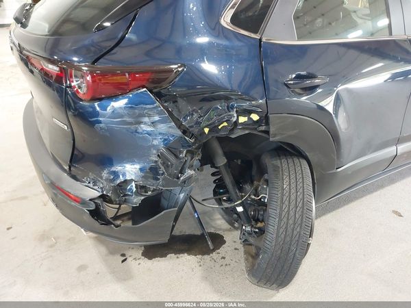 2024 MAZDA CX-30 2.5 S — I6