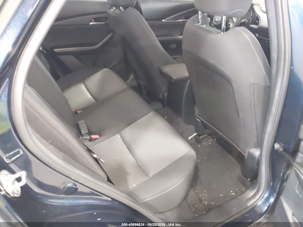 2024 MAZDA CX-30 2.5 S — I8