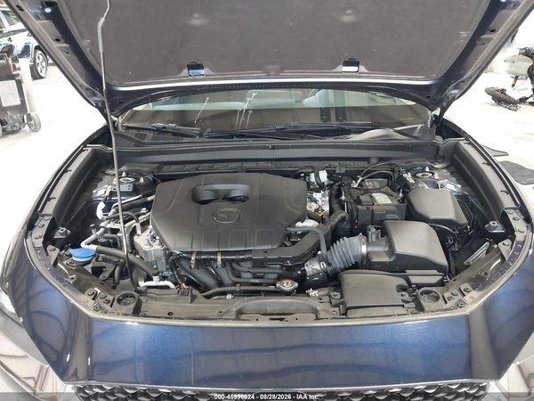 2024 MAZDA CX-30 2.5 S — I10