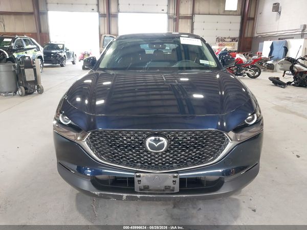 2024 MAZDA CX-30 2.5 S — I115