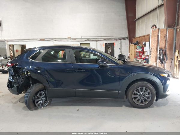 2024 MAZDA CX-30 2.5 S — I116