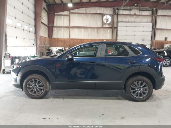 2024 MAZDA CX-30 2.5 S — I117