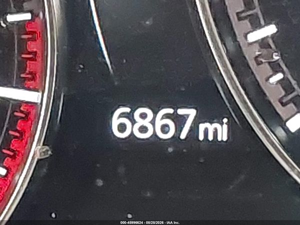 2024 MAZDA CX-30 2.5 S — I118