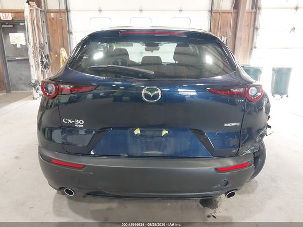 2024 MAZDA CX-30 2.5 S — I119