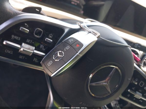 2021 MERCEDES-BENZ A 220 A220