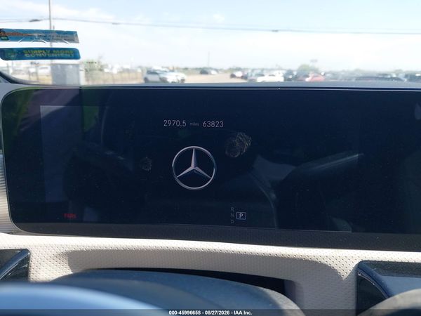 2021 MERCEDES-BENZ A 220 A220