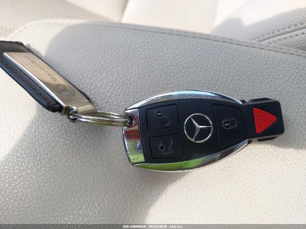 2018 MERCEDES-BENZ GLA GLA 250 — I11