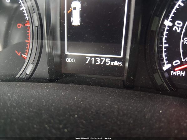 2021 TOYOTA 4RUNNER TRAIL SPECIAL EDITION — I118